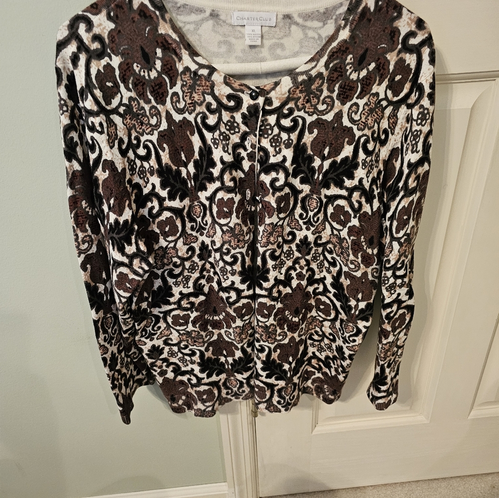 Women's Sweater